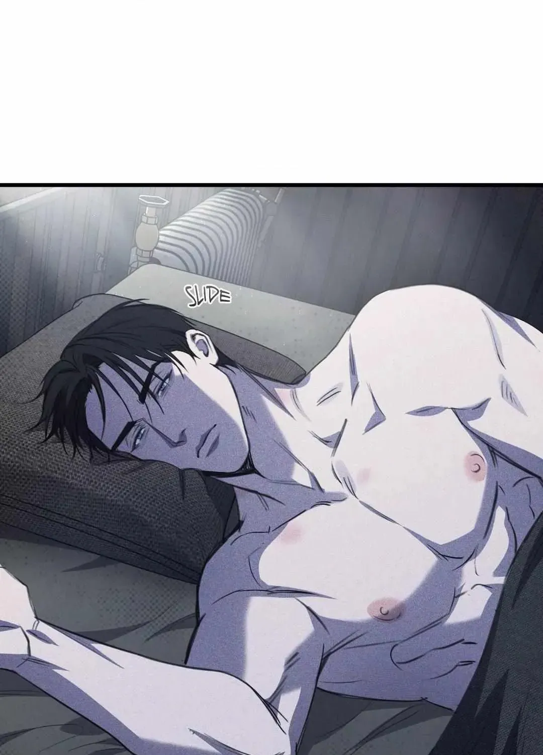 Read First Commandment chapter 14 image 43 on Lezhin