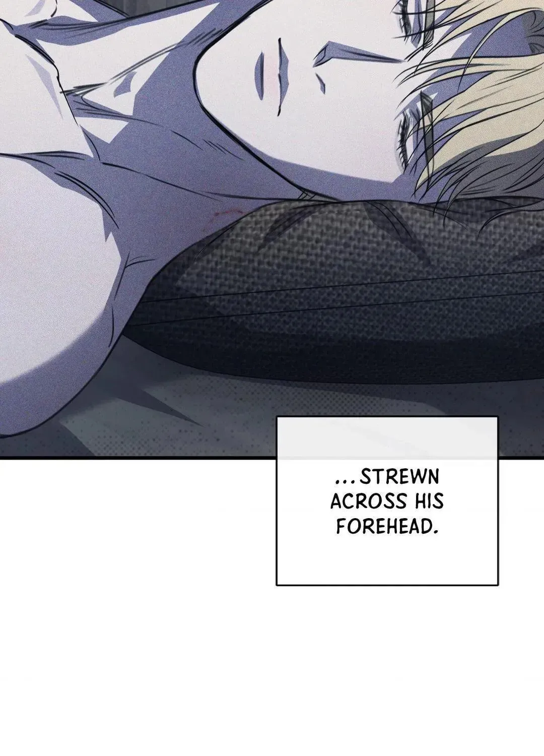 Read First Commandment chapter 14 image 49 on Lezhin