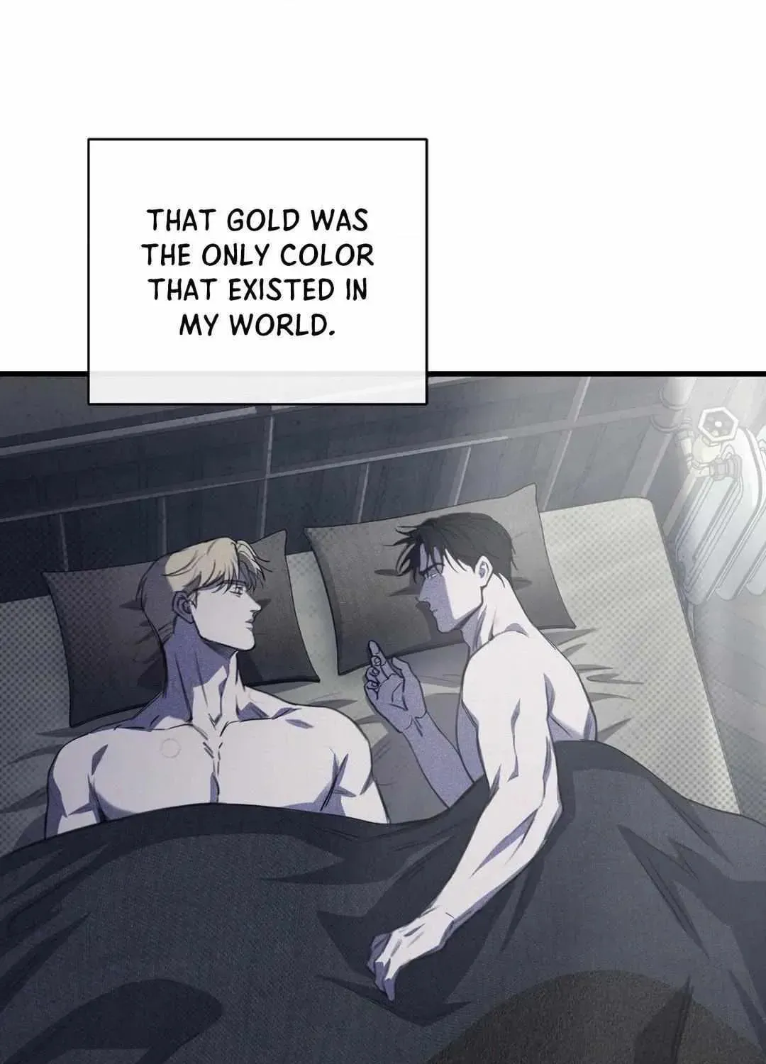 Read First Commandment chapter 14 image 51 on Lezhin