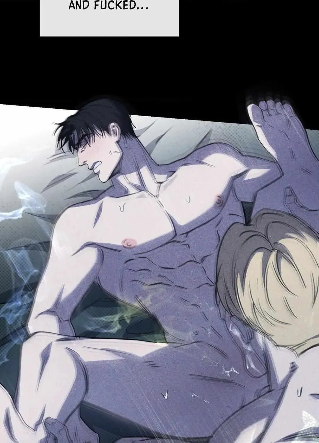 Read First Commandment chapter 14 image 77 on Lezhin