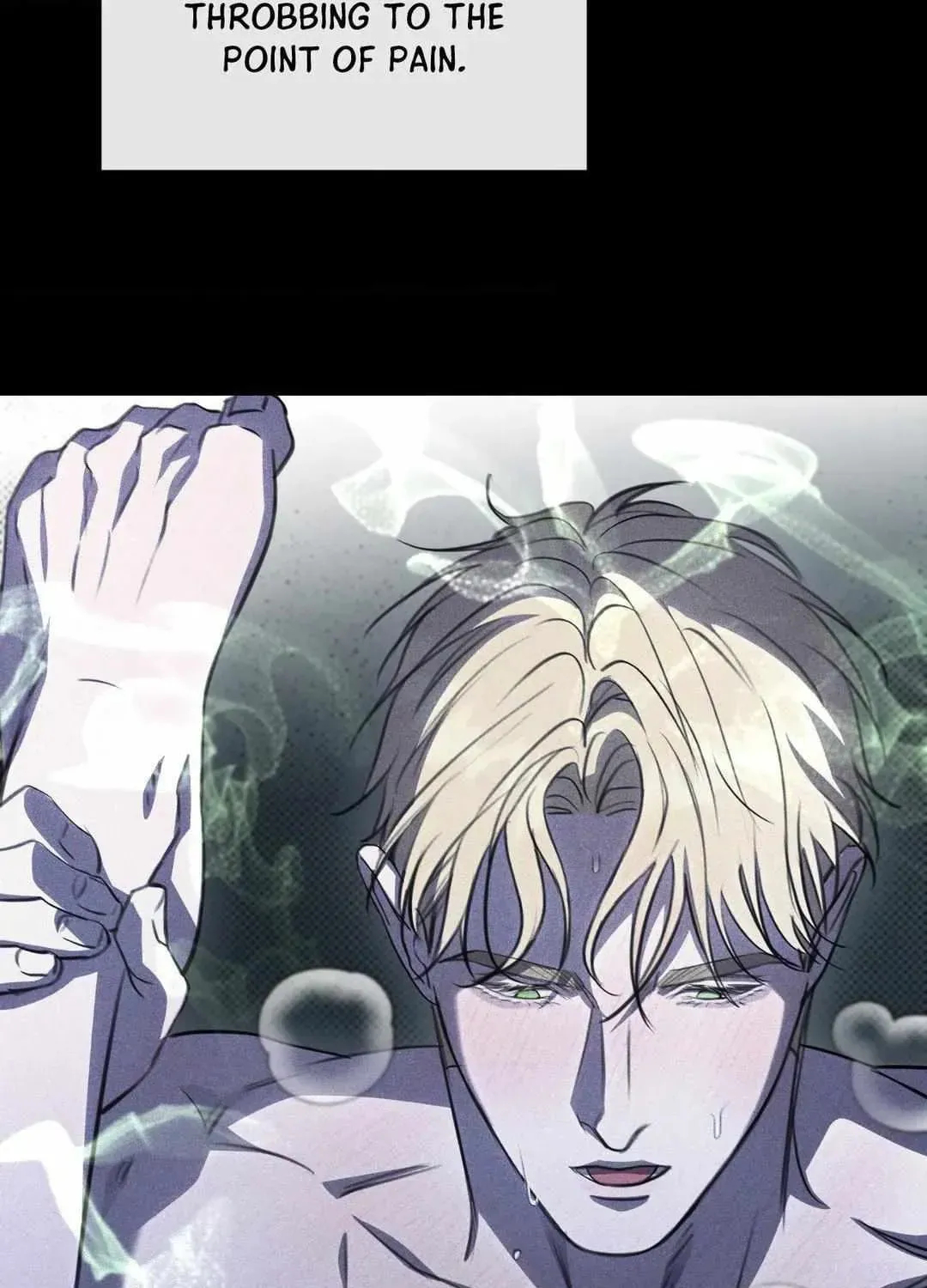 Read First Commandment chapter 14 image 81 on Lezhin