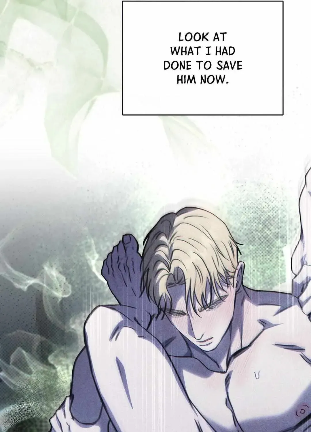 Read First Commandment chapter 14 image 92 on Lezhin