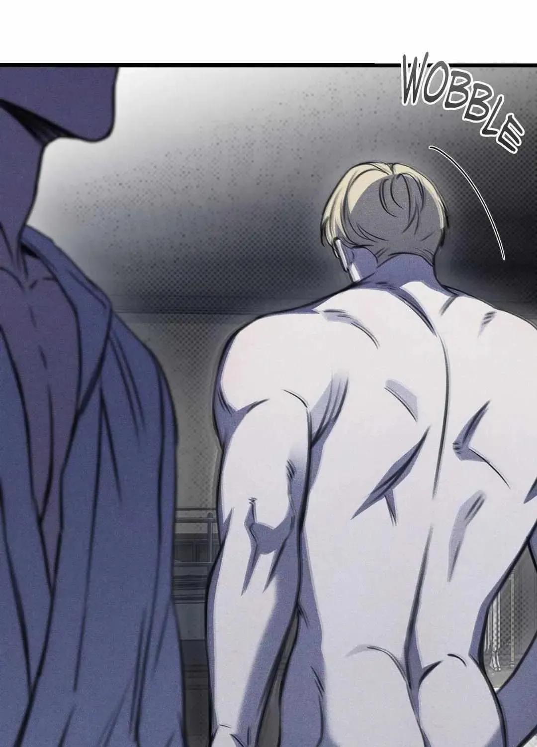 Read First Commandment chapter 15 image 100 on Lezhin