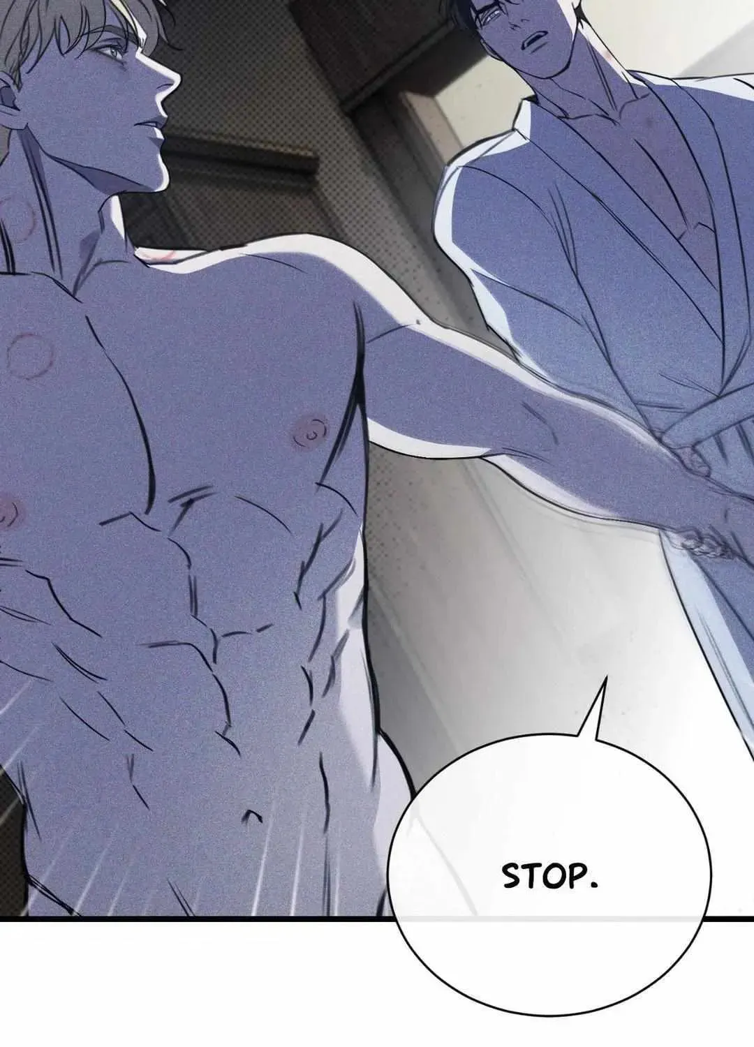 Read First Commandment chapter 15 image 104 on Lezhin