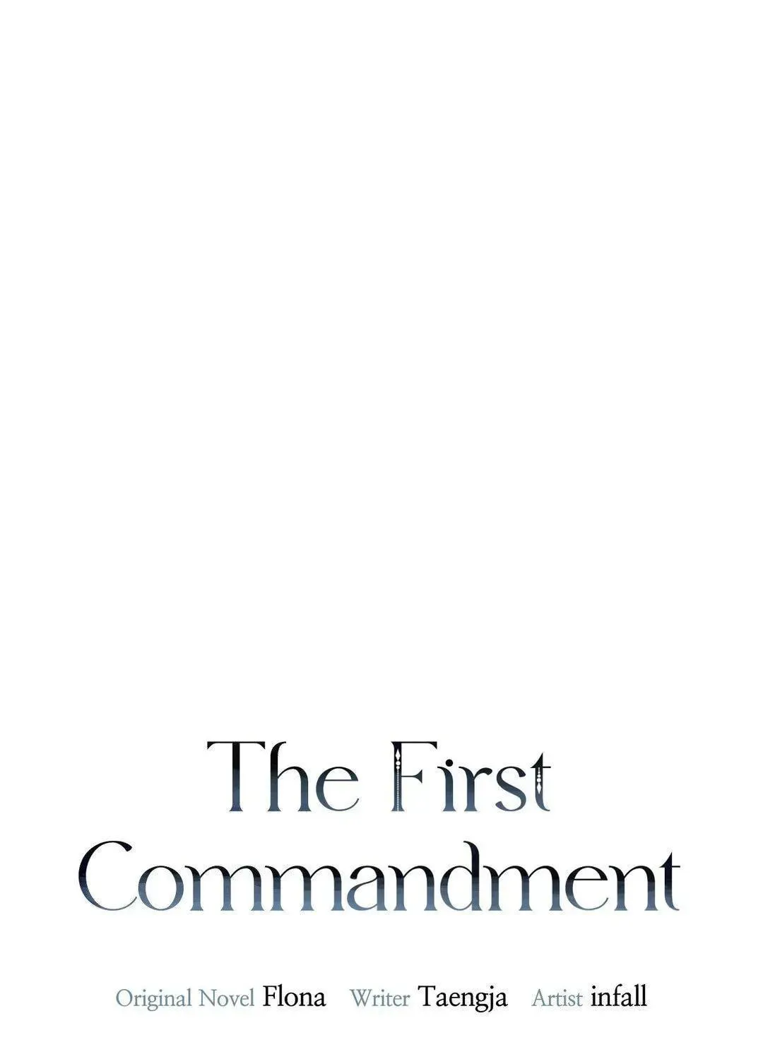 Read First Commandment chapter 15 image 121 on Lezhin