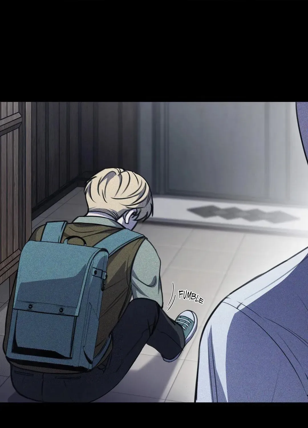 Read First Commandment chapter 15 image 134 on Lezhin