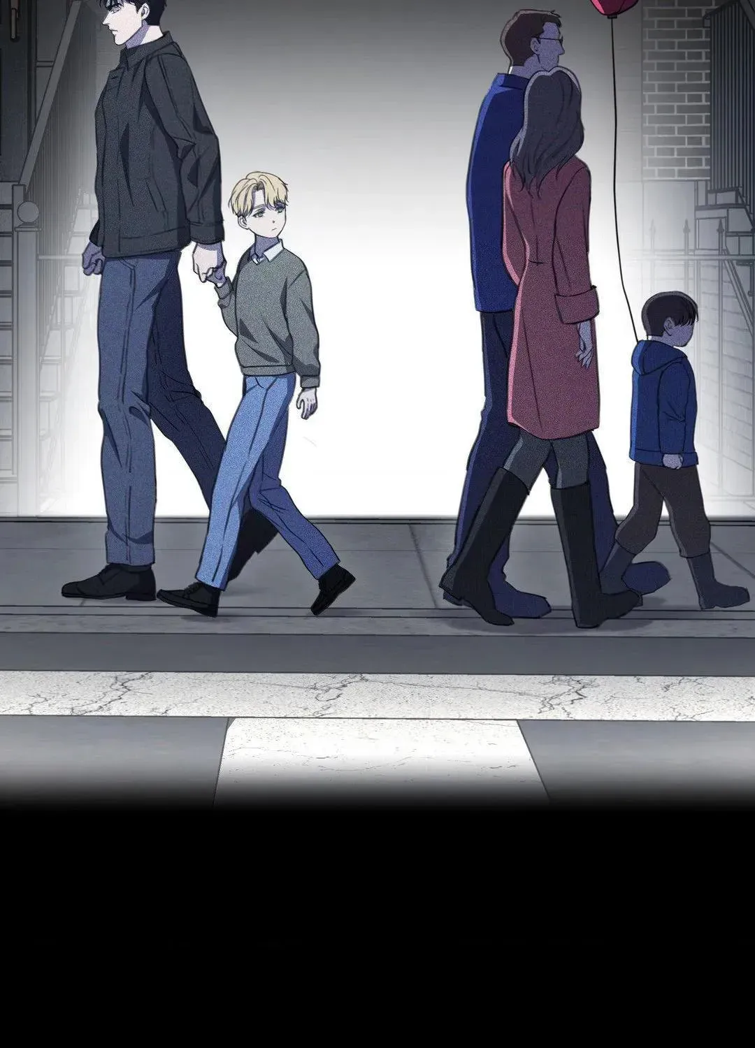 Read First Commandment chapter 15 image 159 on Lezhin