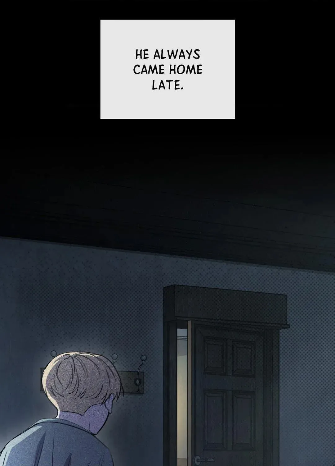 Read First Commandment chapter 15 image 178 on Lezhin
