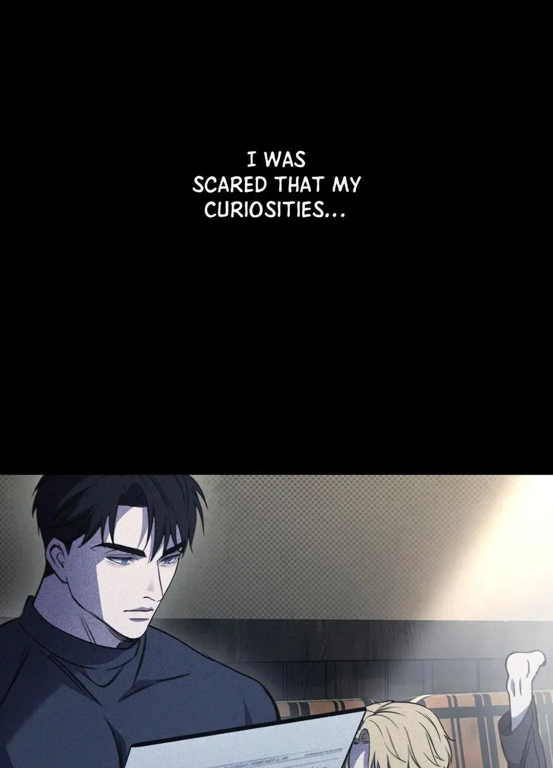 Read First Commandment chapter 15 image 195 on Lezhin