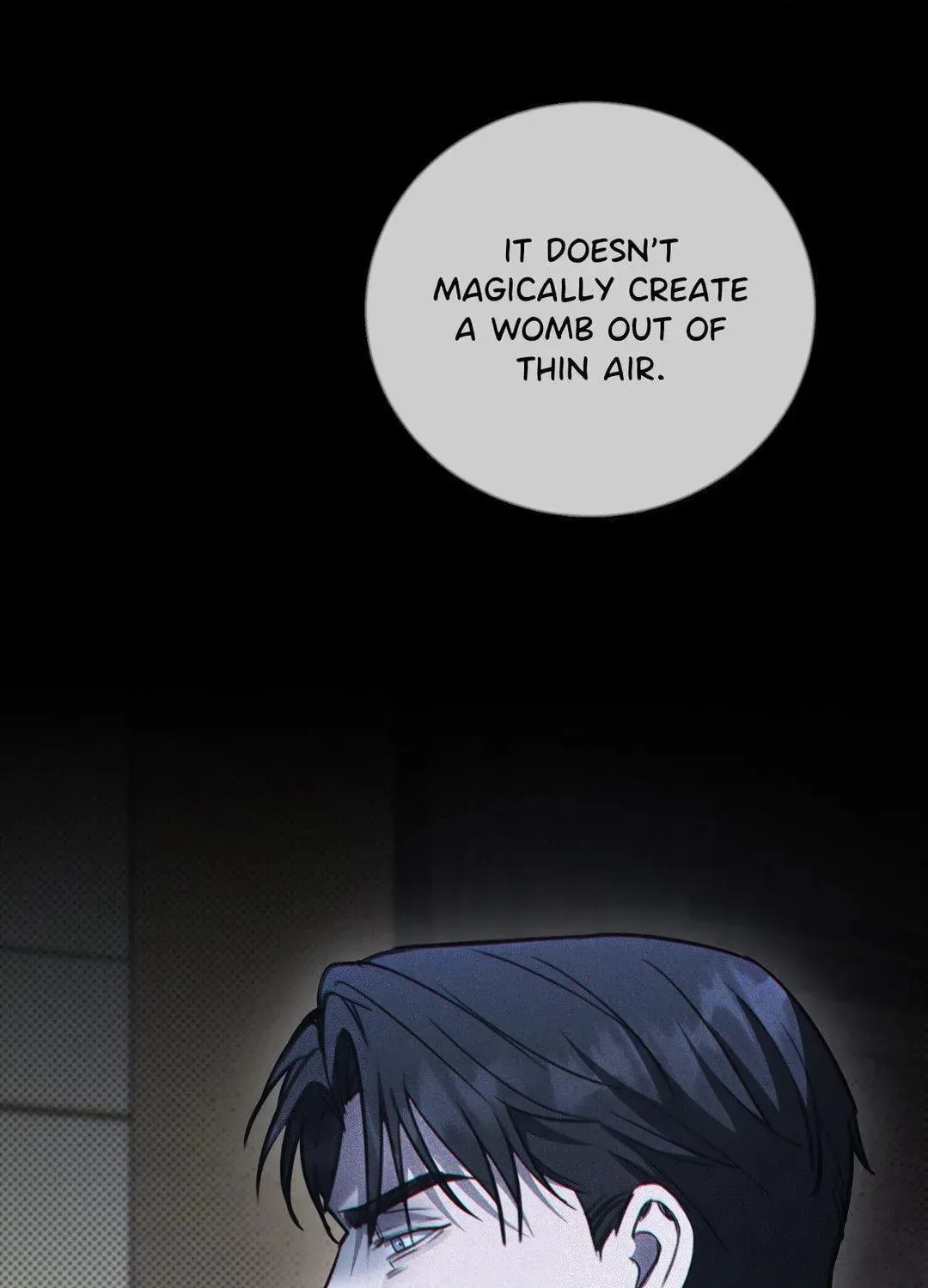 Read First Commandment chapter 15 image 20 on Lezhin
