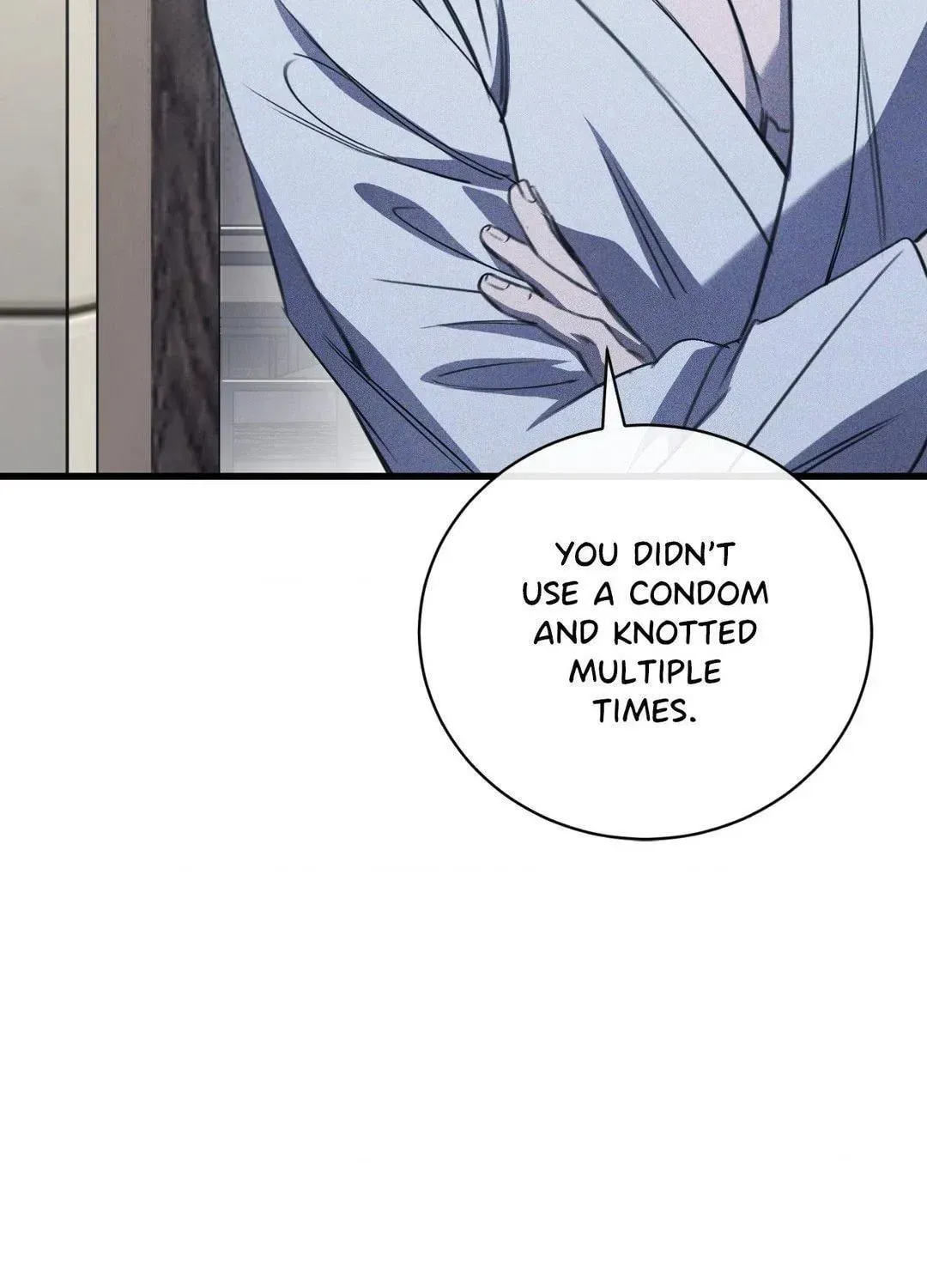 Read First Commandment chapter 15 image 29 on Lezhin
