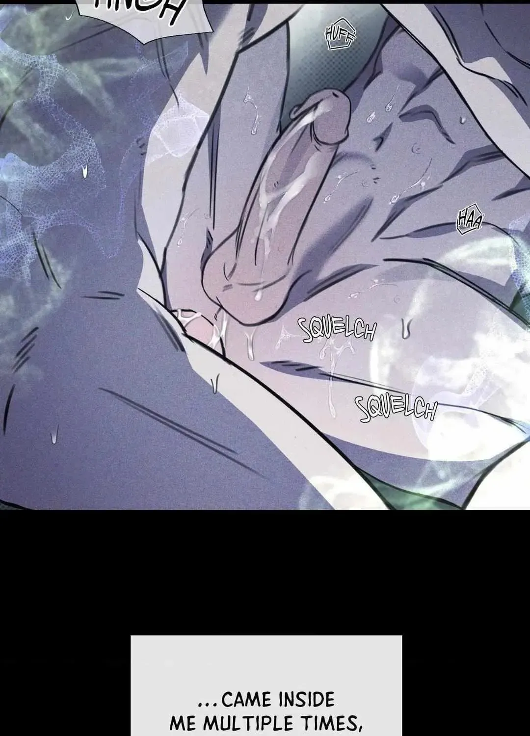 Read First Commandment chapter 15 image 37 on Lezhin