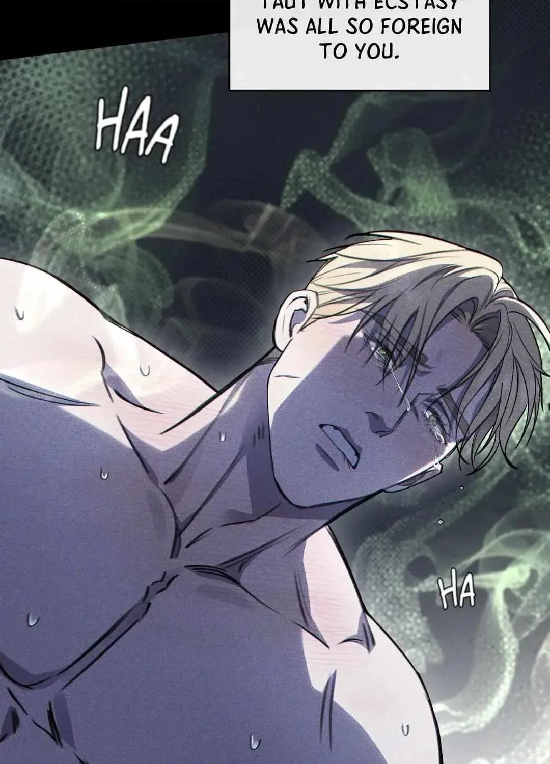 Read First Commandment chapter 15 image 43 on Lezhin