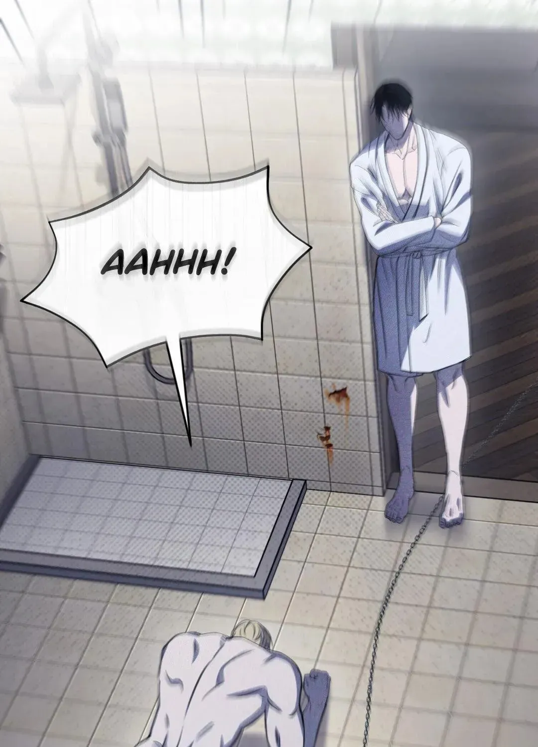 Read First Commandment chapter 15 image 57 on Lezhin