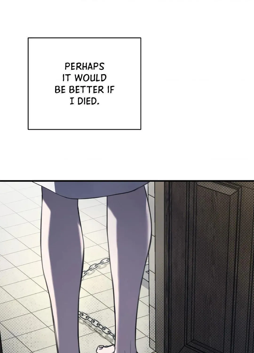 Read First Commandment chapter 15 image 8 on Lezhin