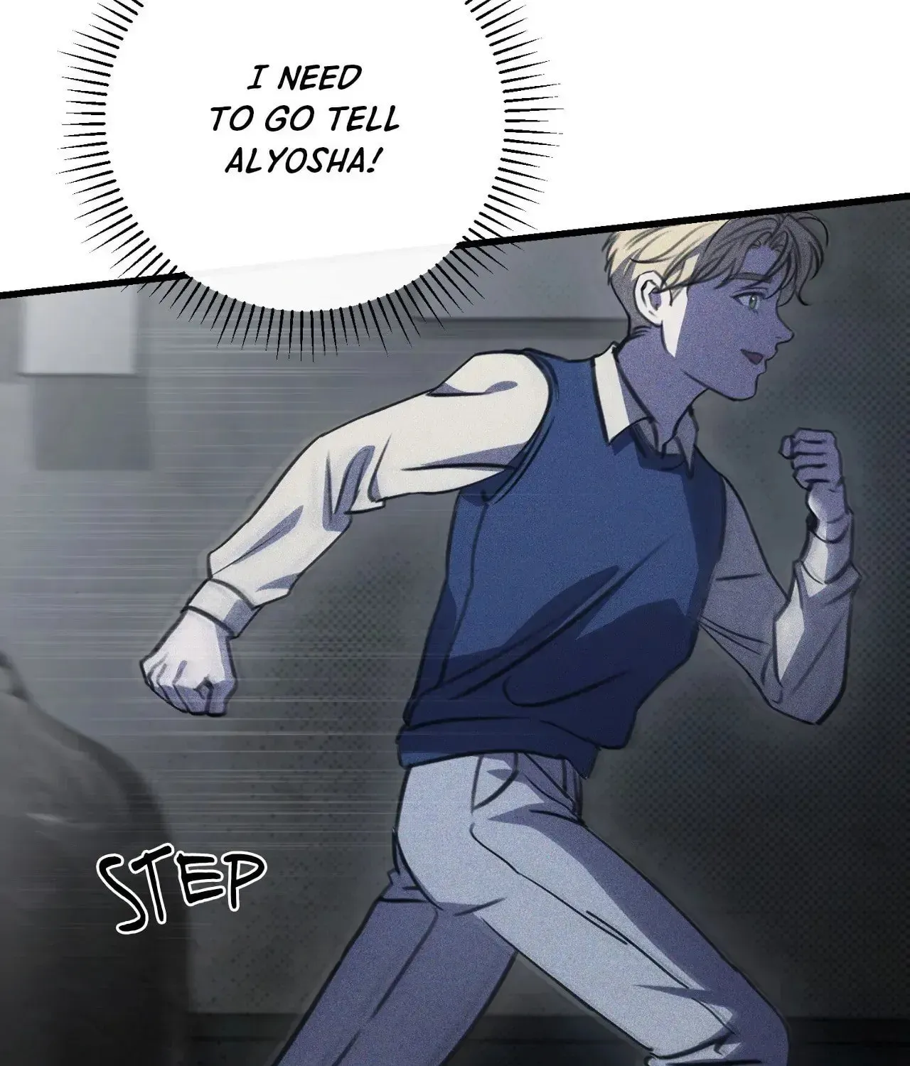 Read First Commandment chapter 16 image 104 on Lezhin