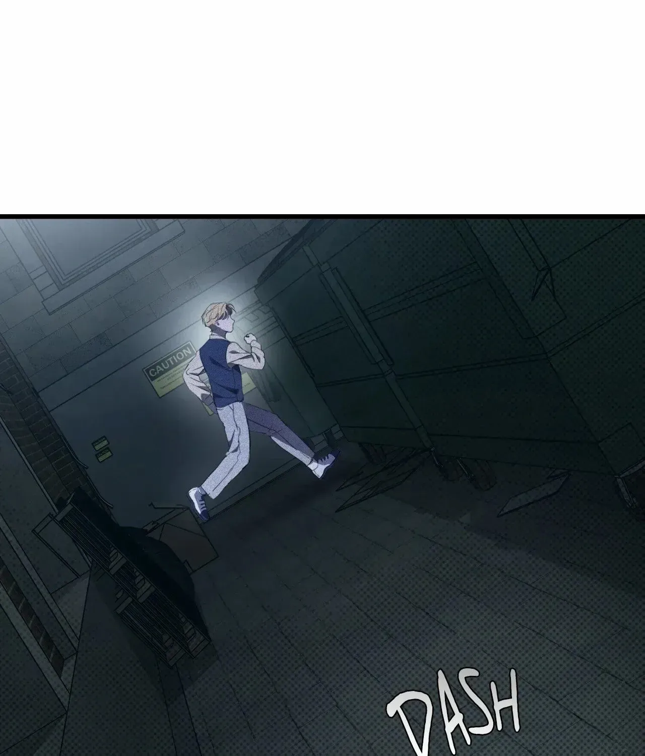 Read First Commandment chapter 16 image 106 on Lezhin