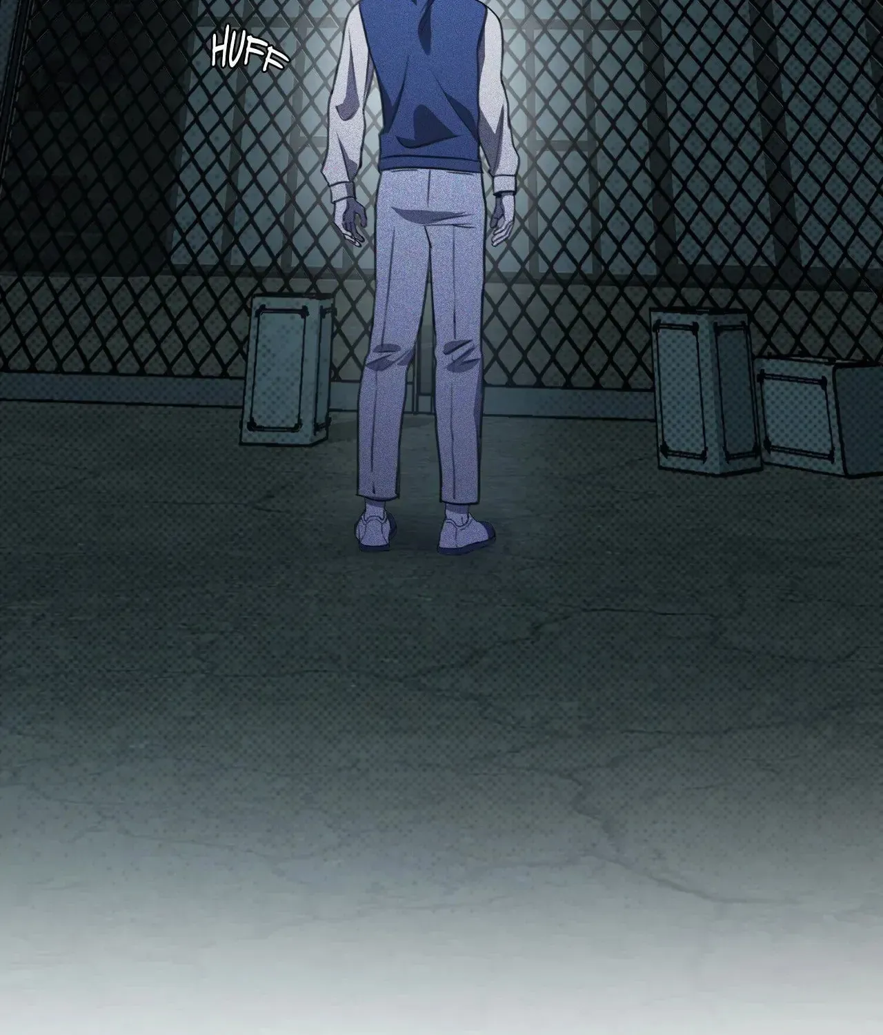Read First Commandment chapter 16 image 118 on Lezhin
