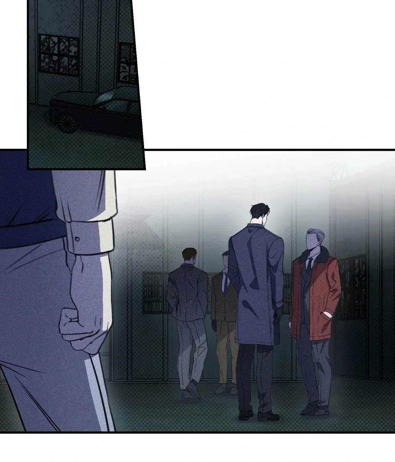 Read First Commandment chapter 16 image 122 on Lezhin
