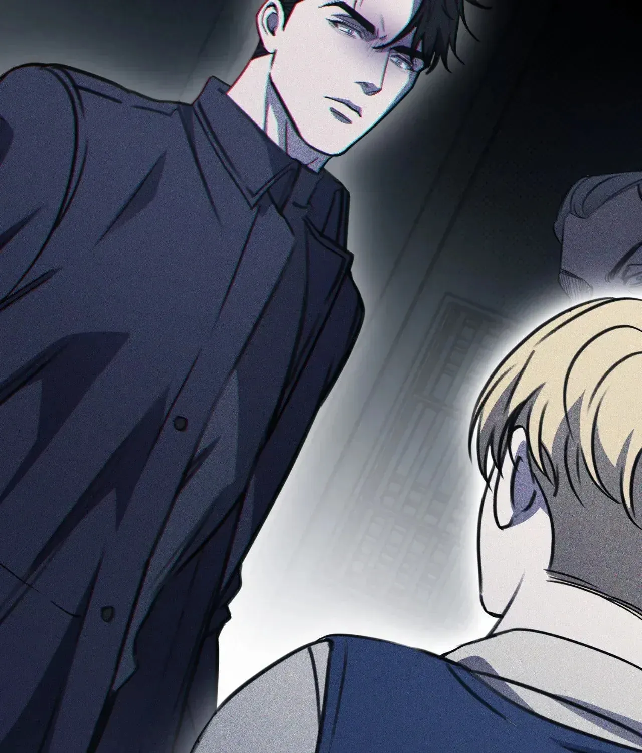 Read First Commandment chapter 16 image 142 on Lezhin