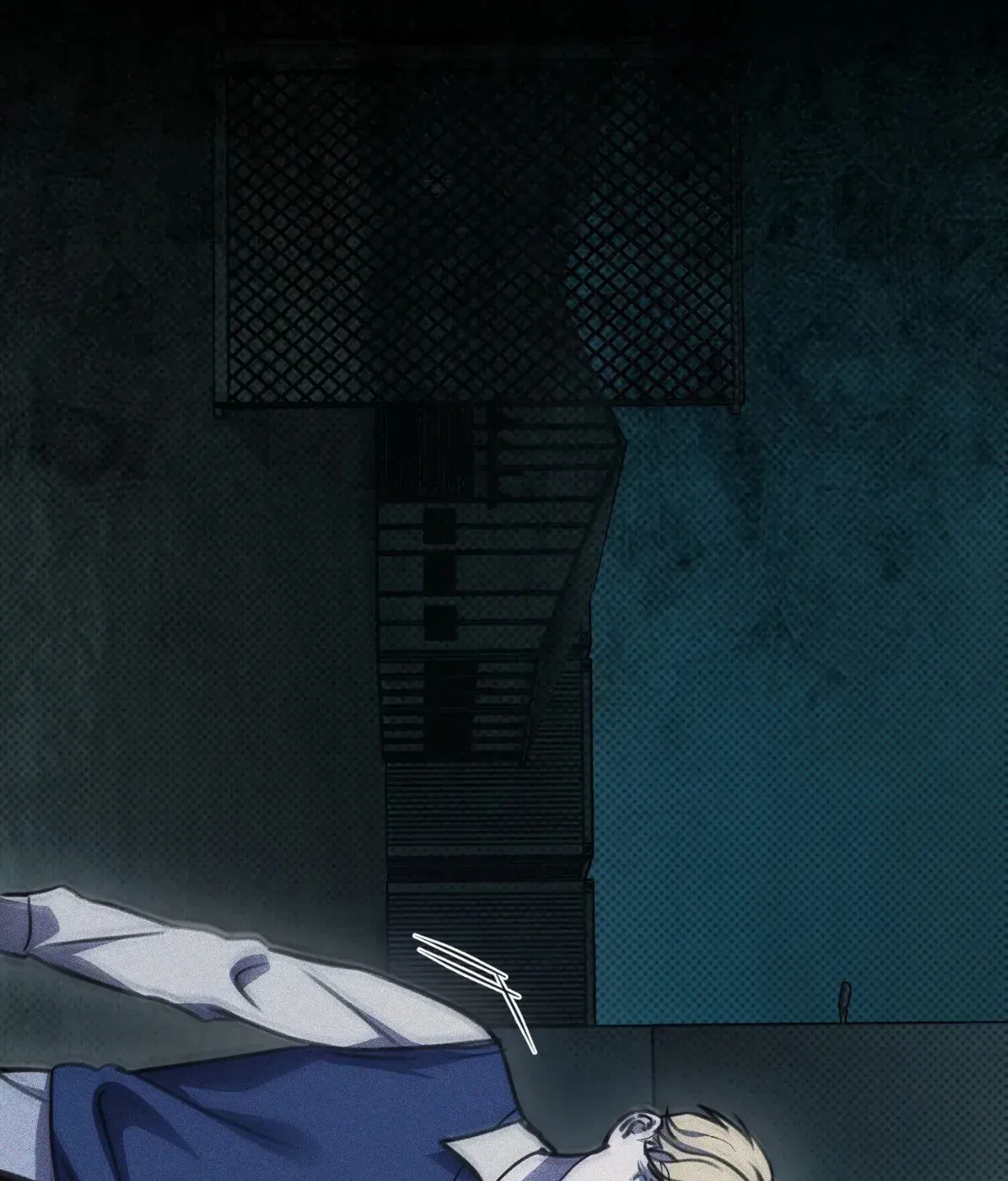 Read First Commandment chapter 16 image 147 on Lezhin