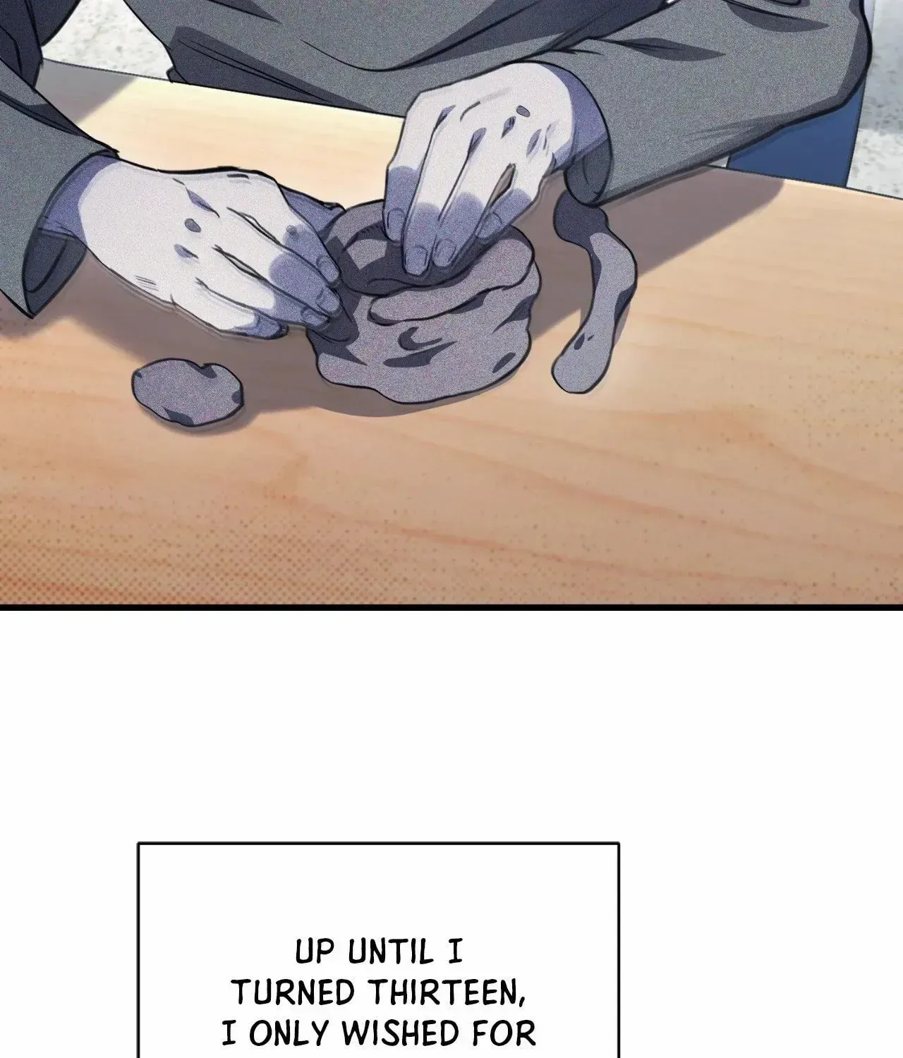 Read First Commandment chapter 16 image 15 on Lezhin