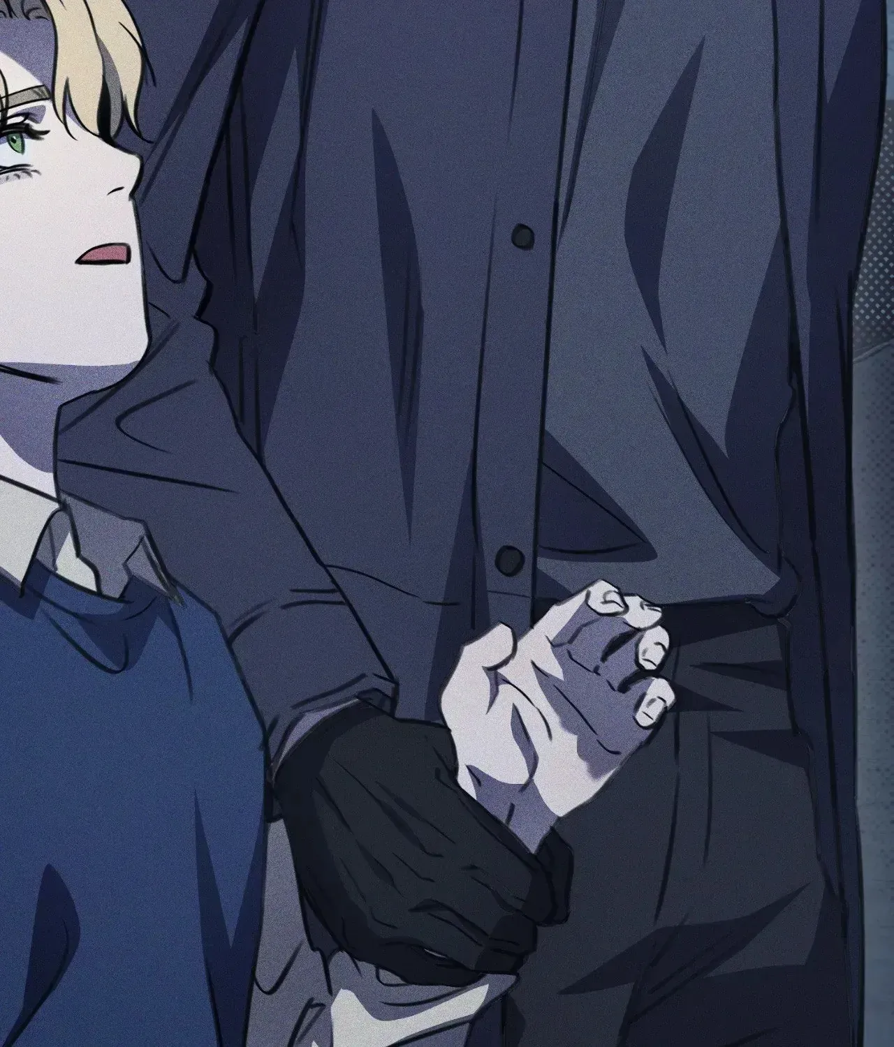 Read First Commandment chapter 16 image 203 on Lezhin