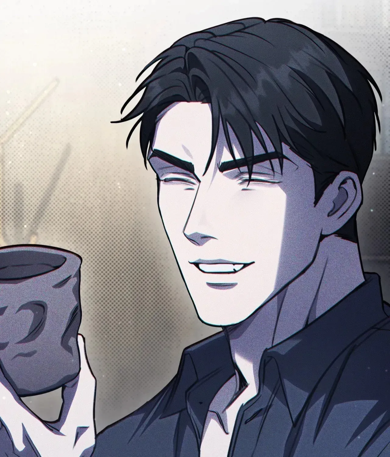 Read First Commandment chapter 16 image 28 on Lezhin