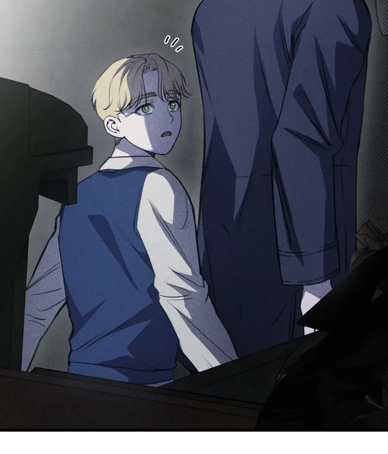 Read First Commandment chapter 16 image 40 on Lezhin