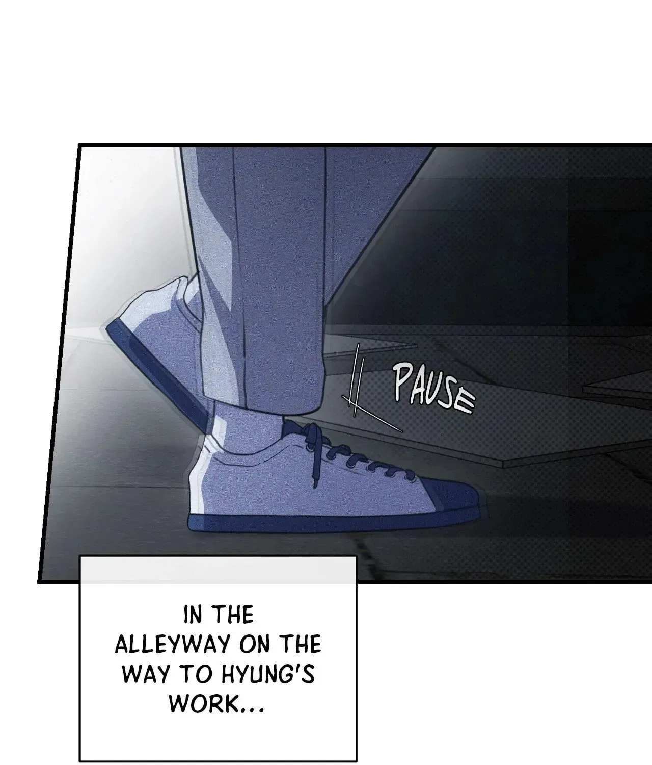 Read First Commandment chapter 16 image 42 on Lezhin