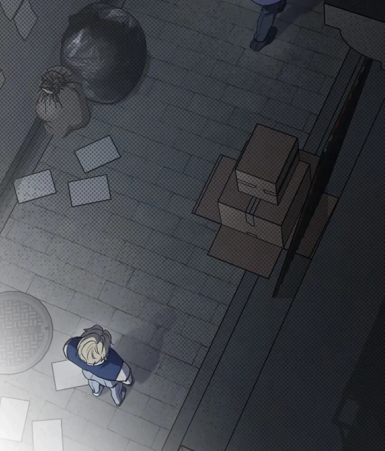 Read First Commandment chapter 16 image 67 on Lezhin