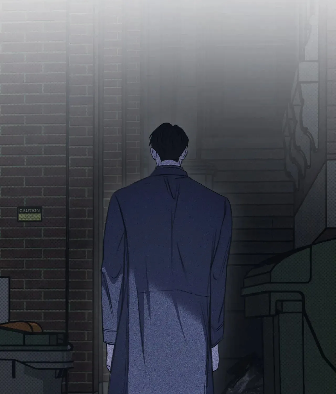 Read First Commandment chapter 16 image 71 on Lezhin