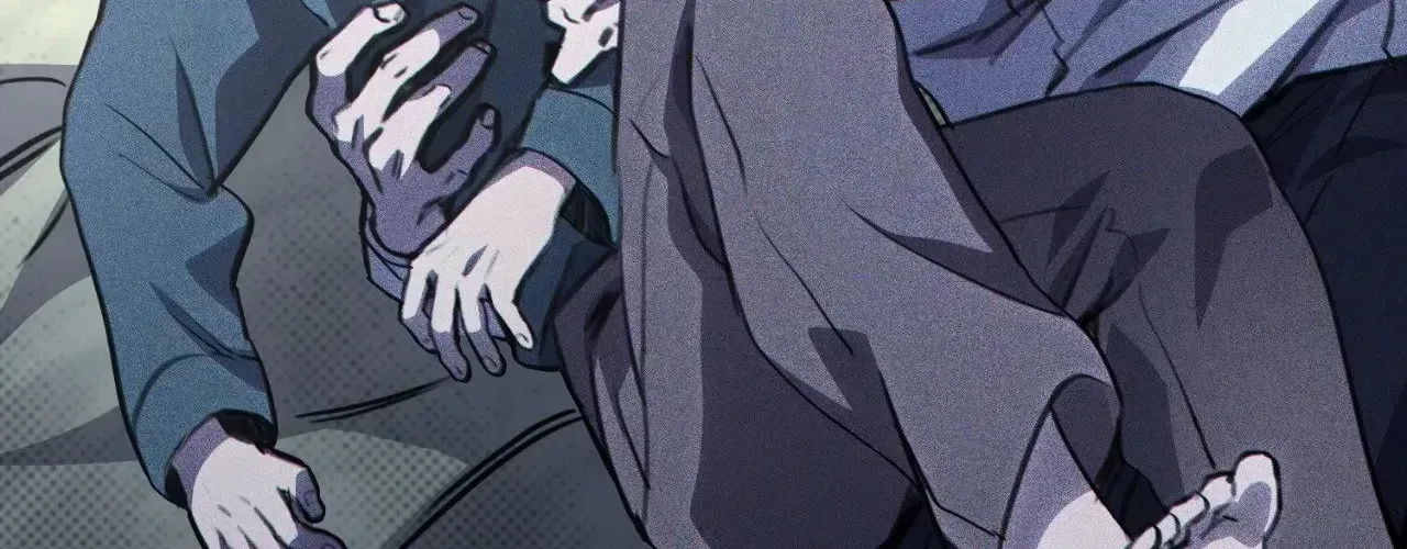 Read First Commandment chapter 16 image 8 on Lezhin