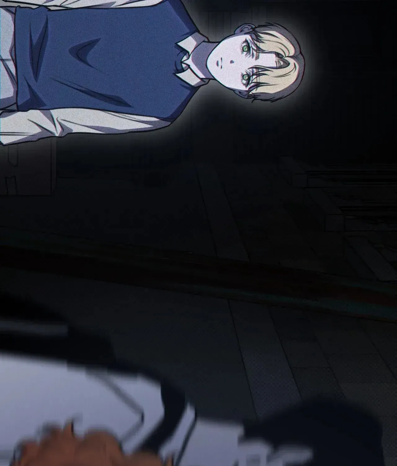 Read First Commandment chapter 16 image 83 on Lezhin