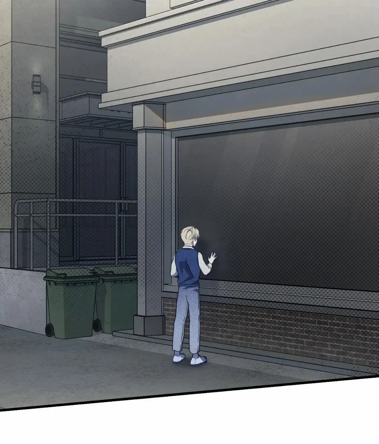 Read First Commandment chapter 16 image 88 on Lezhin