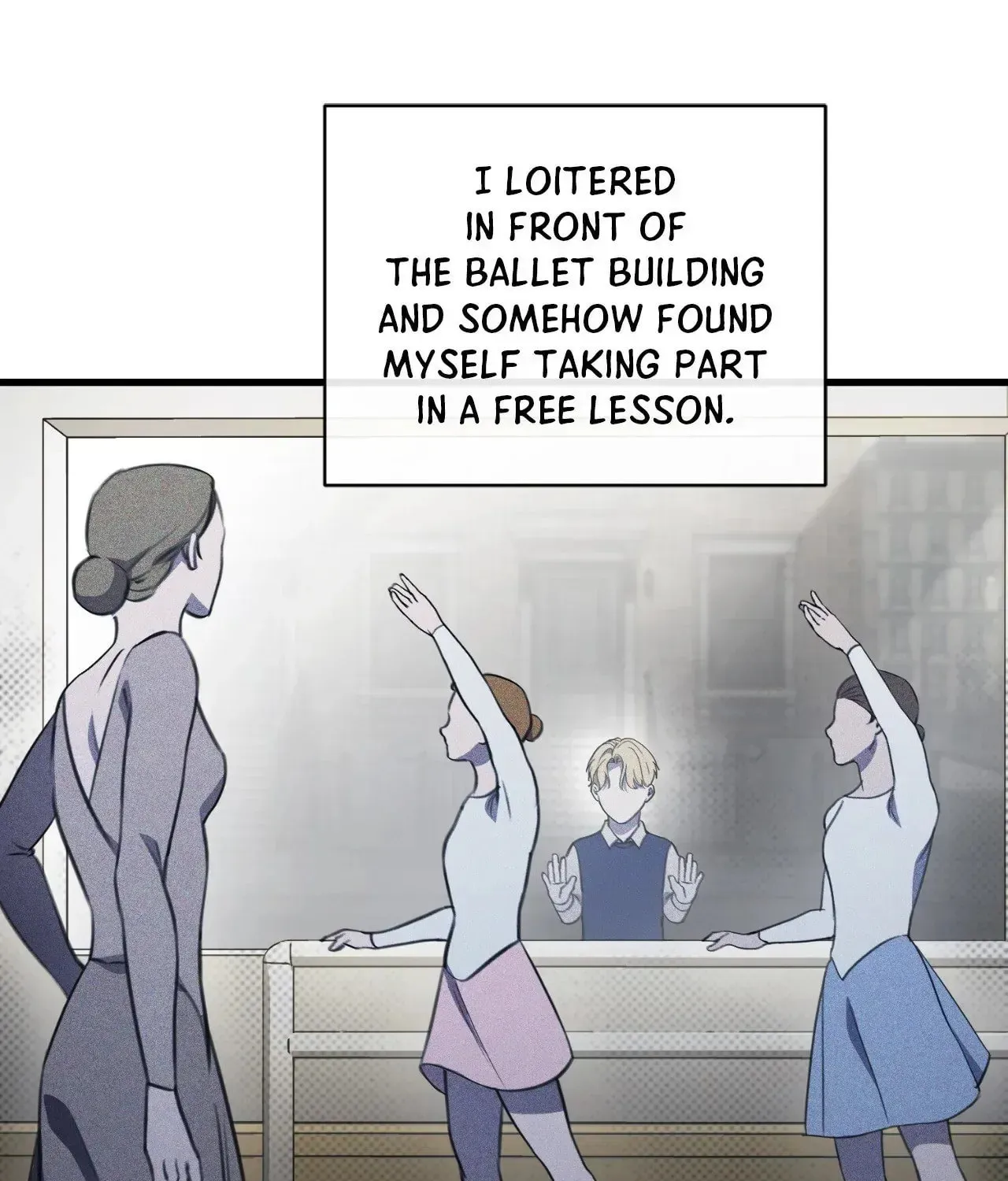 Read First Commandment chapter 16 image 92 on Lezhin