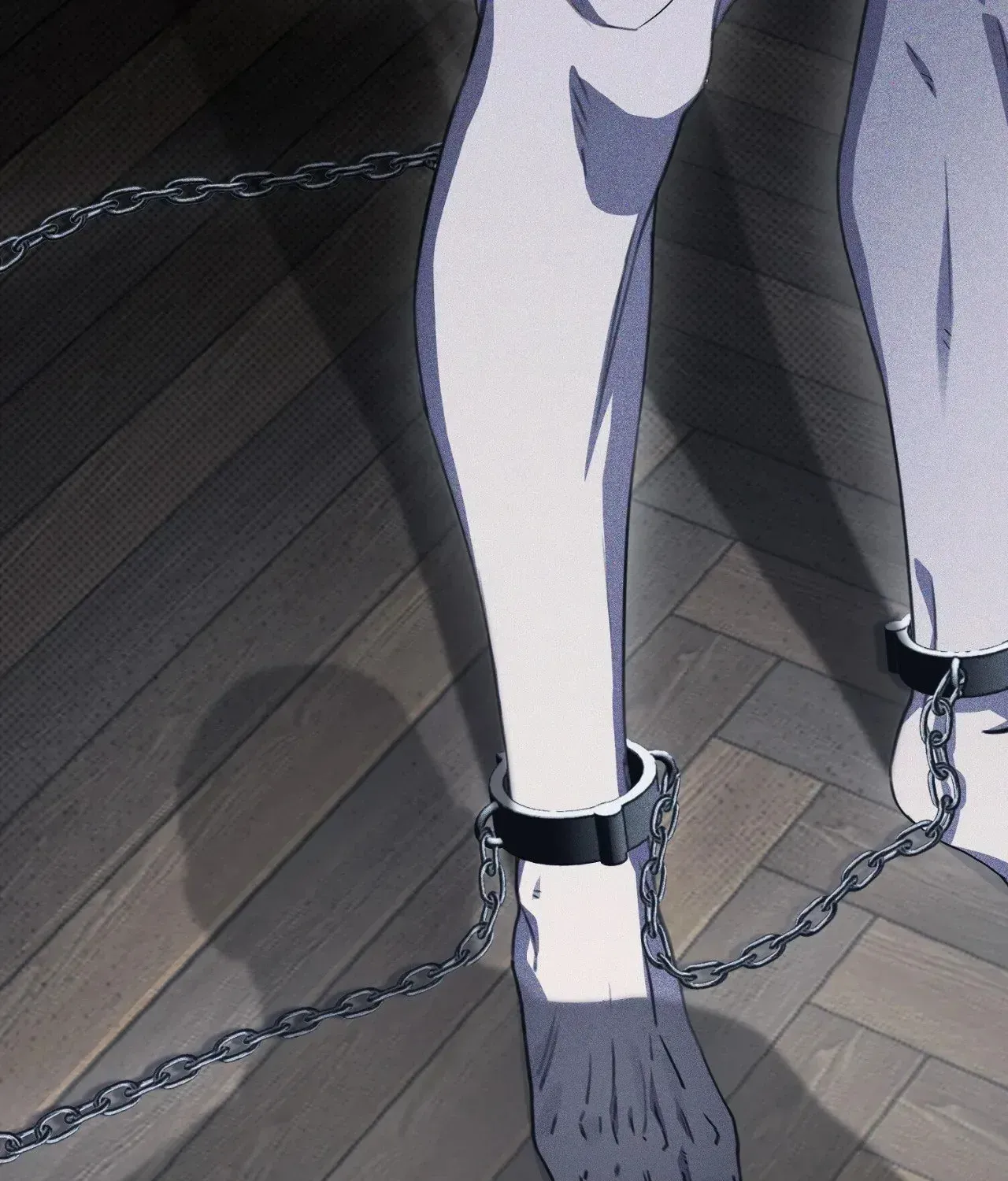 Read First Commandment chapter 17 image 107 on Lezhin