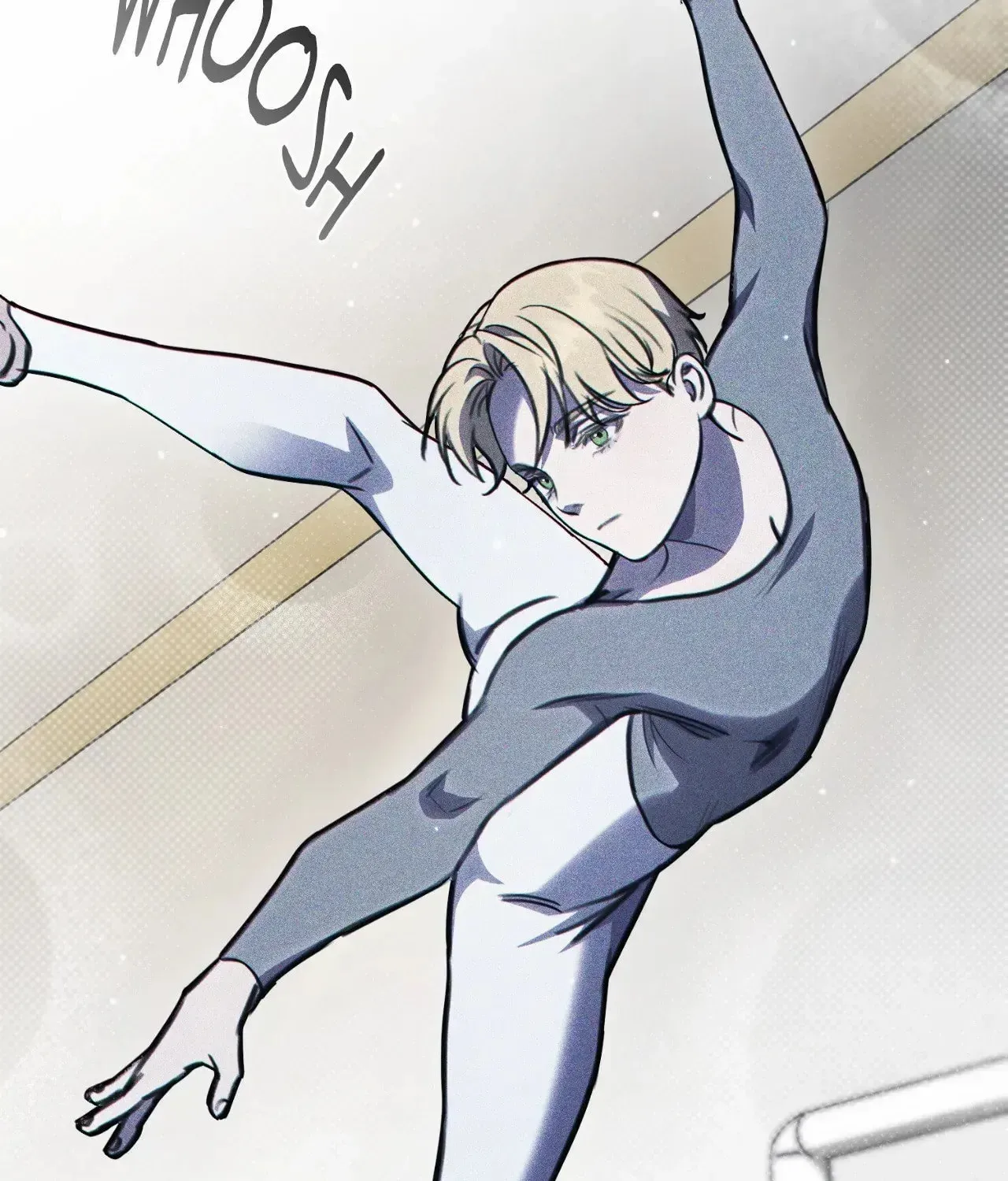 Read First Commandment chapter 17 image 115 on Lezhin