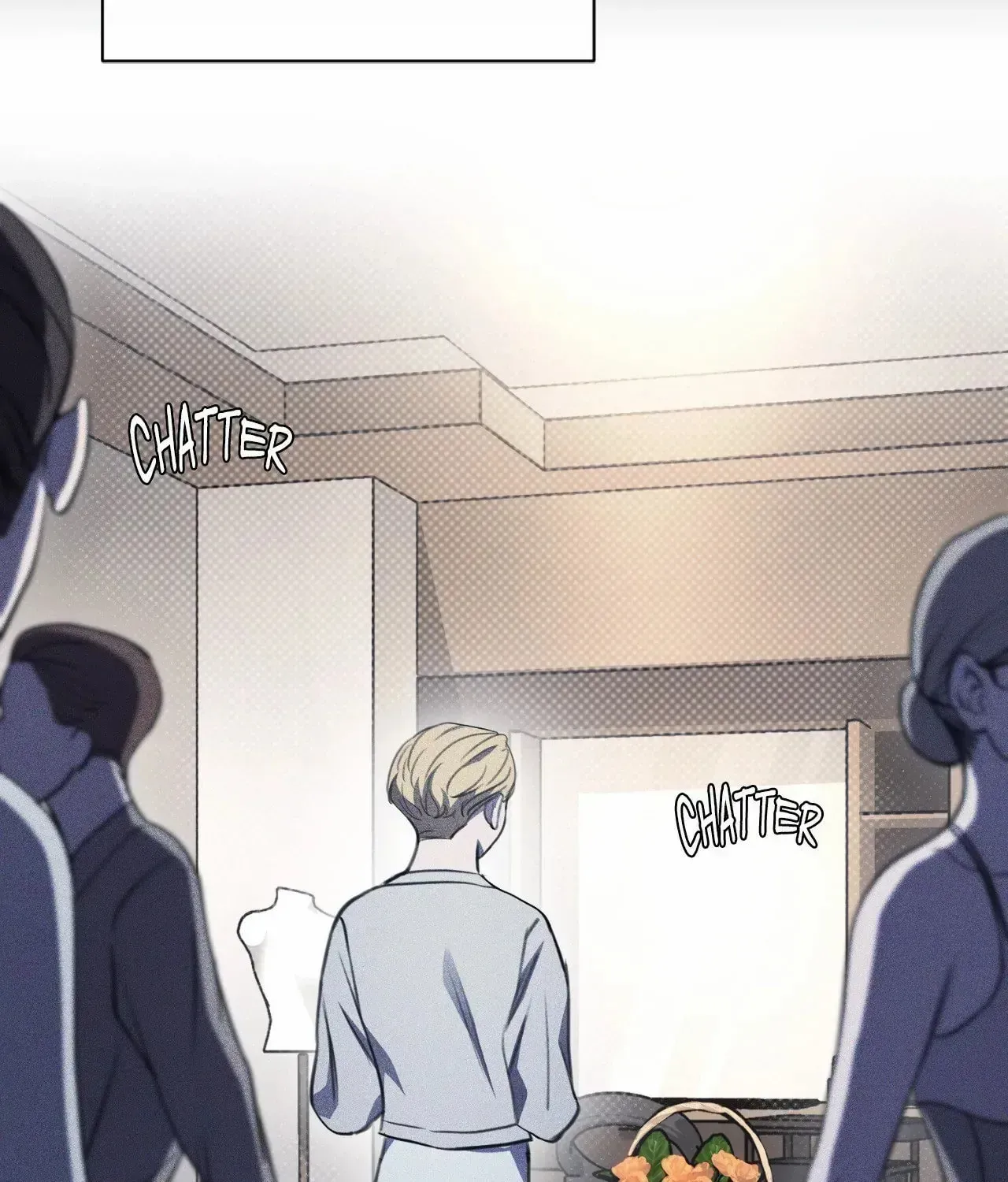 Read First Commandment chapter 17 image 119 on Lezhin