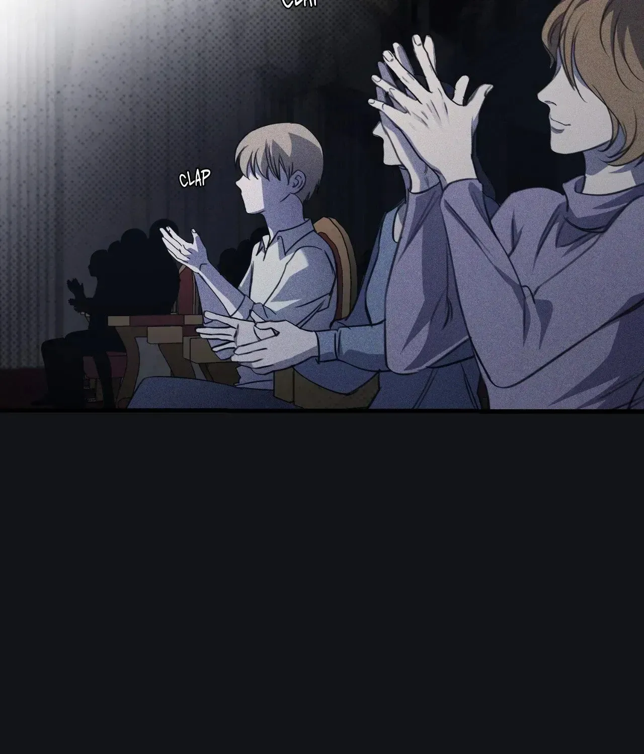 Read First Commandment chapter 17 image 128 on Lezhin