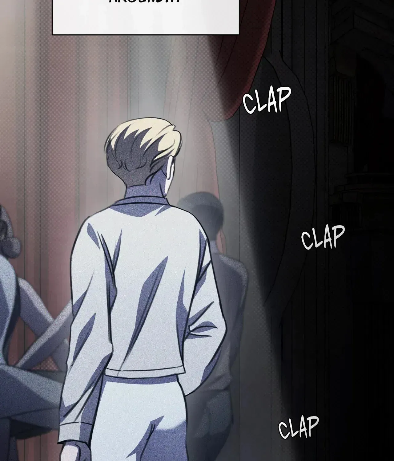 Read First Commandment chapter 17 image 130 on Lezhin