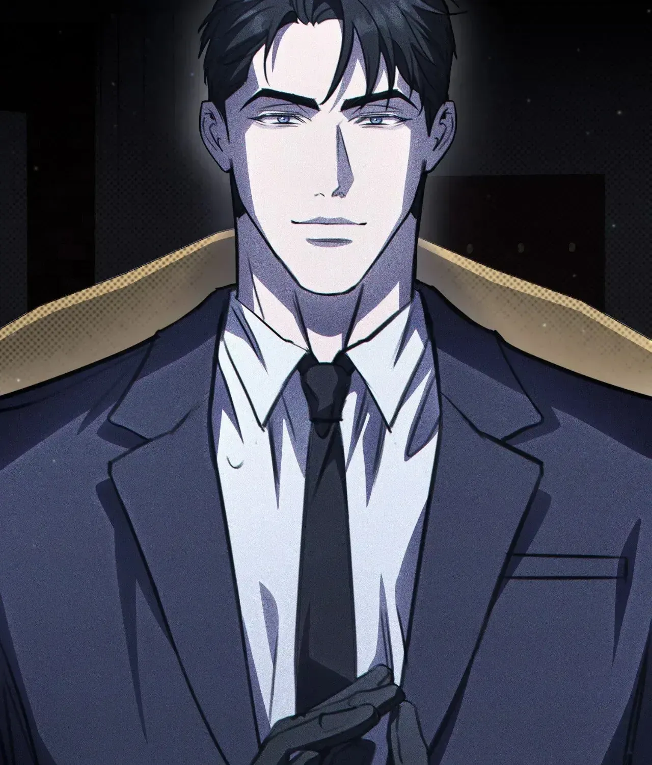 Read First Commandment chapter 17 image 136 on Lezhin