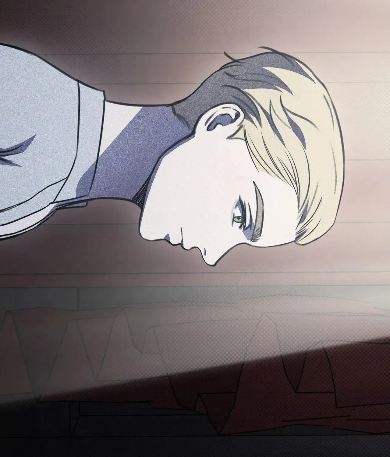 Read First Commandment chapter 17 image 141 on Lezhin