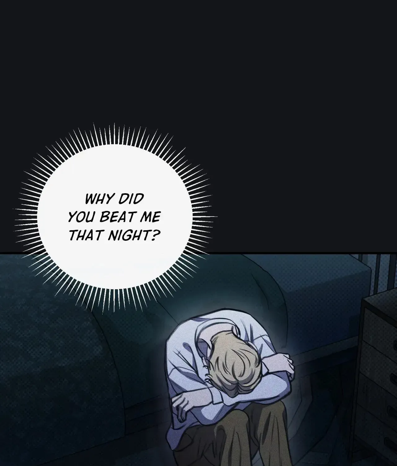 Read First Commandment chapter 17 image 148 on Lezhin