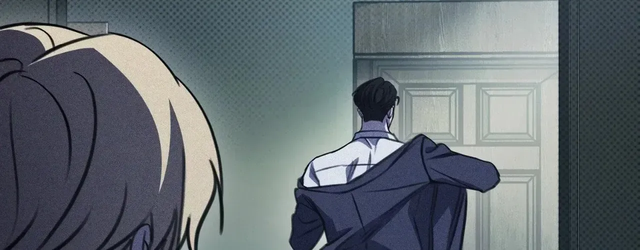 Read First Commandment chapter 17 image 155 on Lezhin