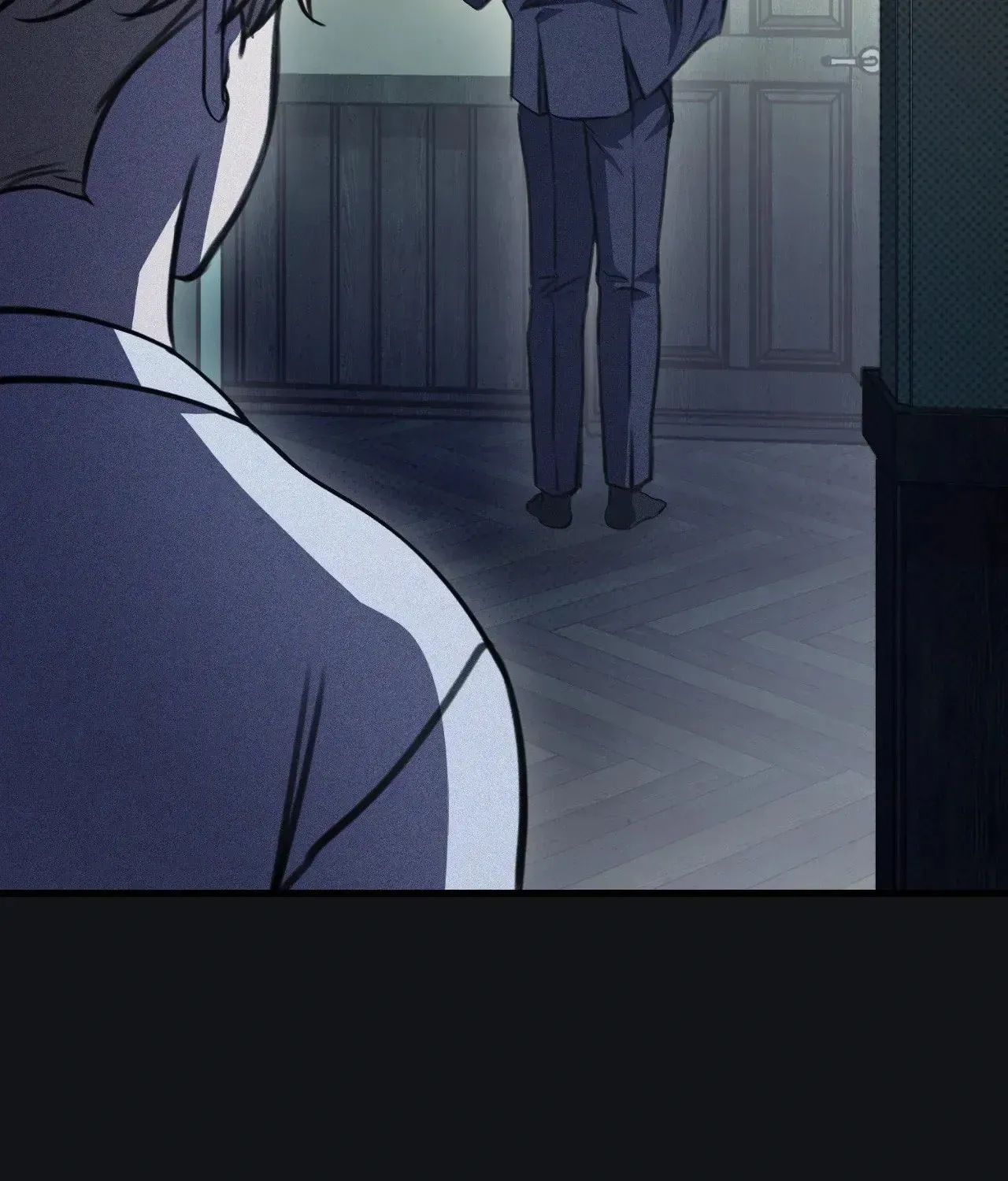 Read First Commandment chapter 17 image 156 on Lezhin