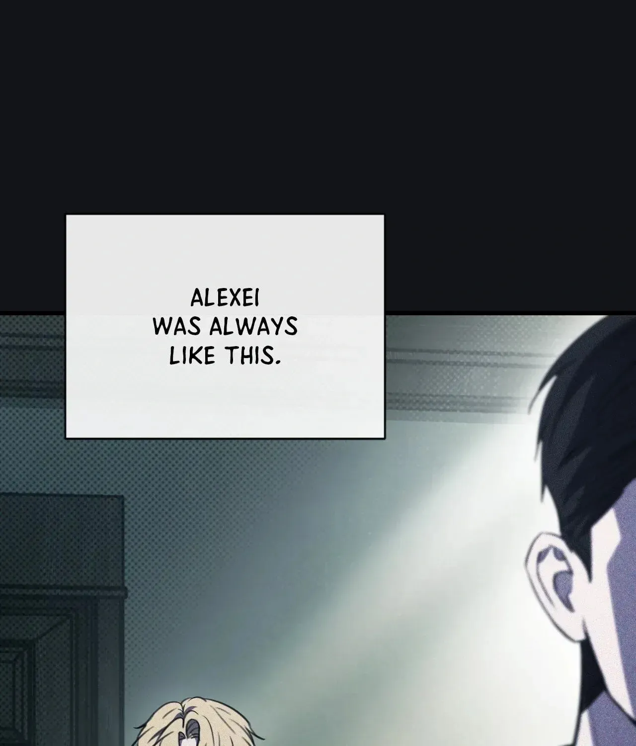Read First Commandment chapter 17 image 172 on Lezhin