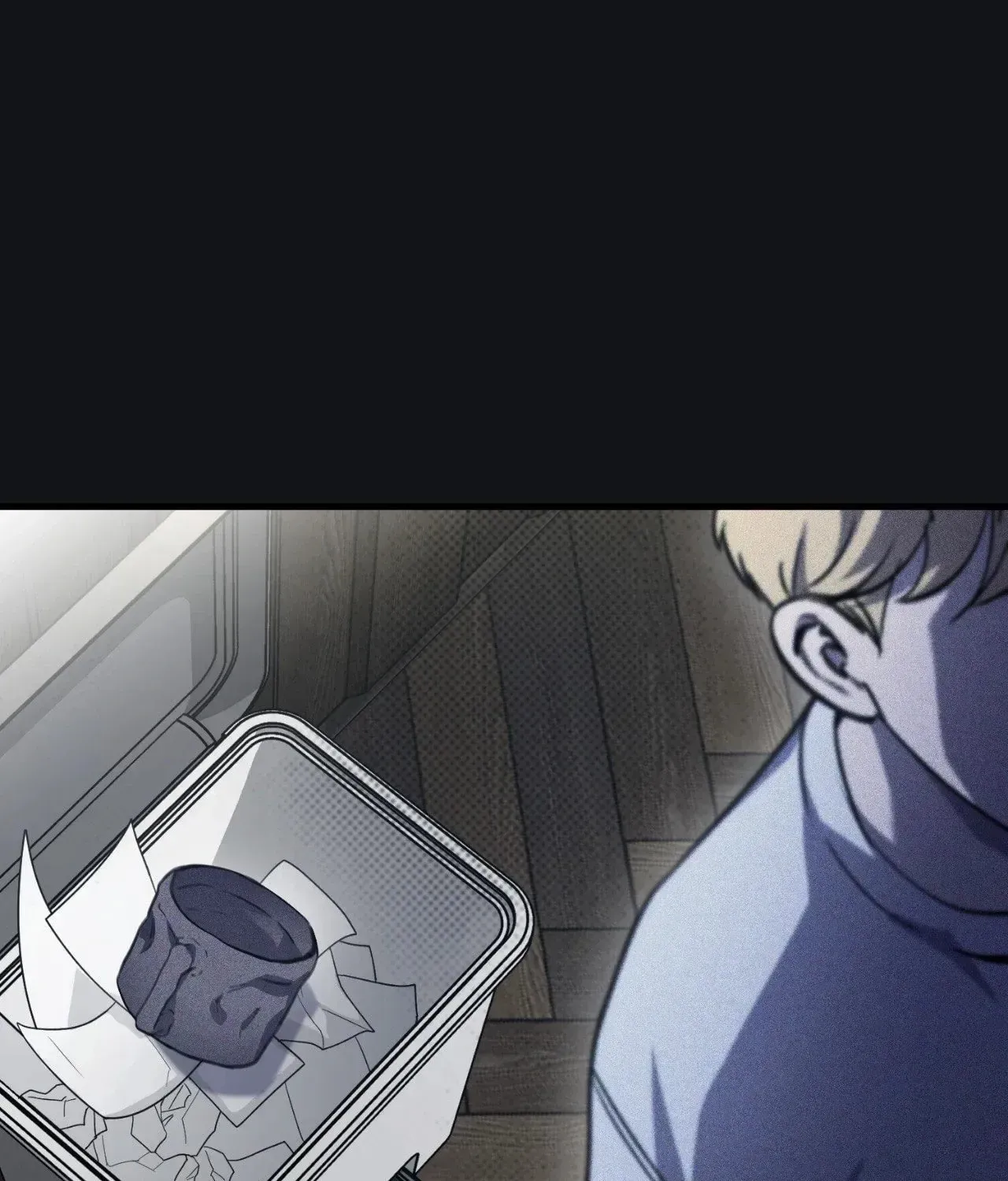 Read First Commandment chapter 17 image 187 on Lezhin