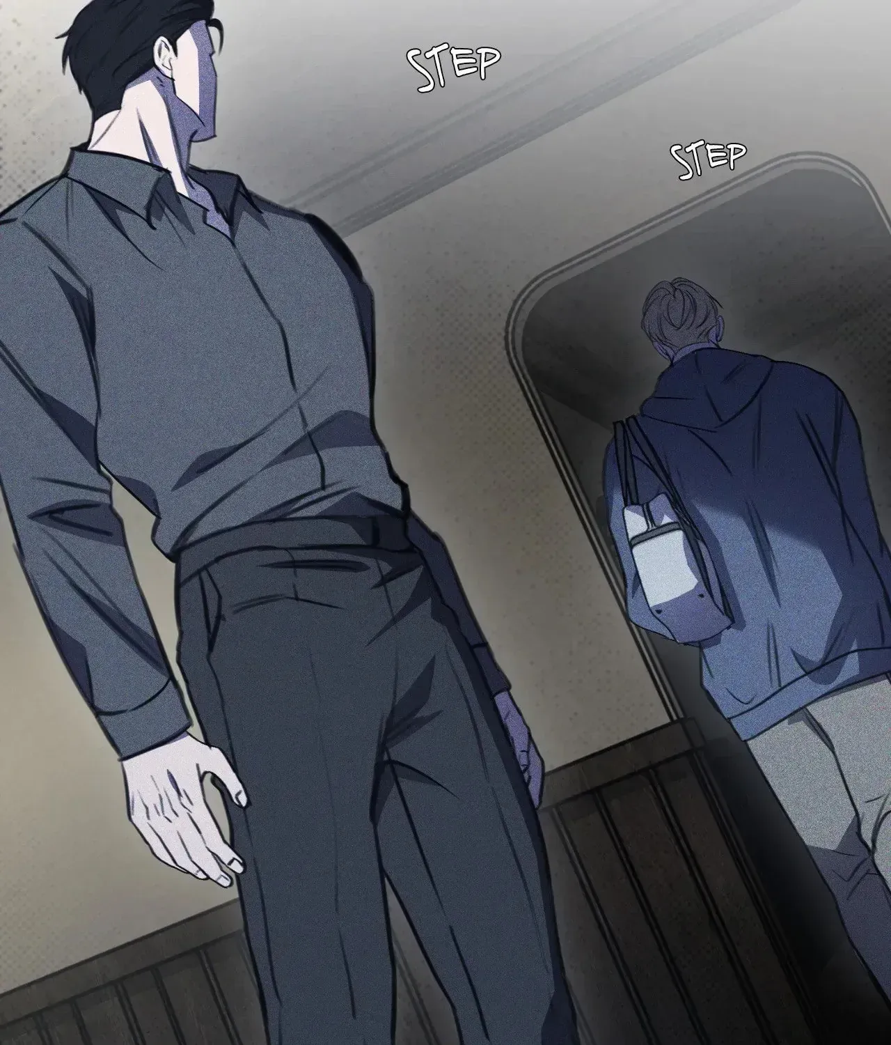 Read First Commandment chapter 17 image 195 on Lezhin