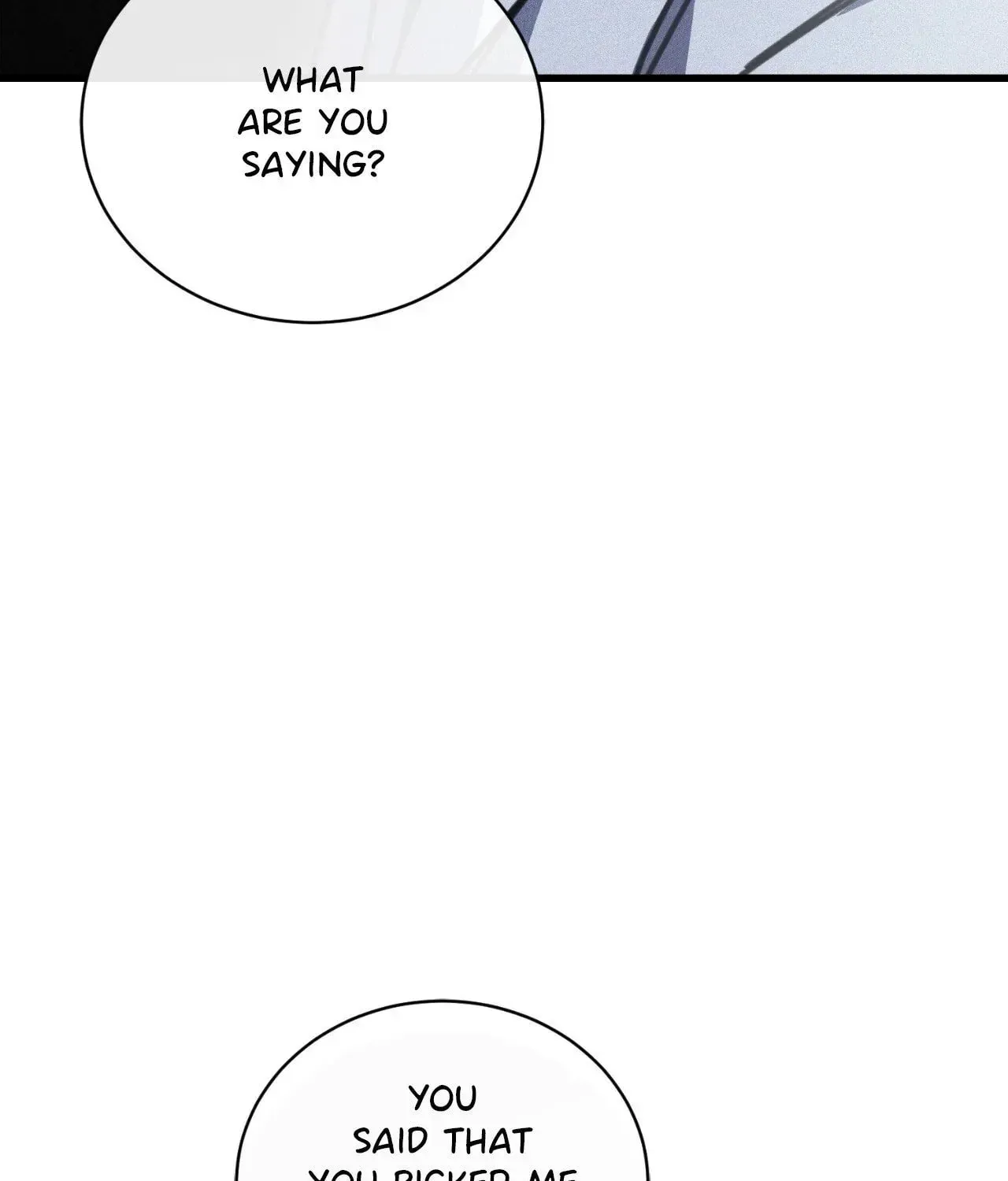 Read First Commandment chapter 17 image 216 on Lezhin